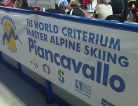 Criterium mondiale Master FIS 2009 a Piancavallo